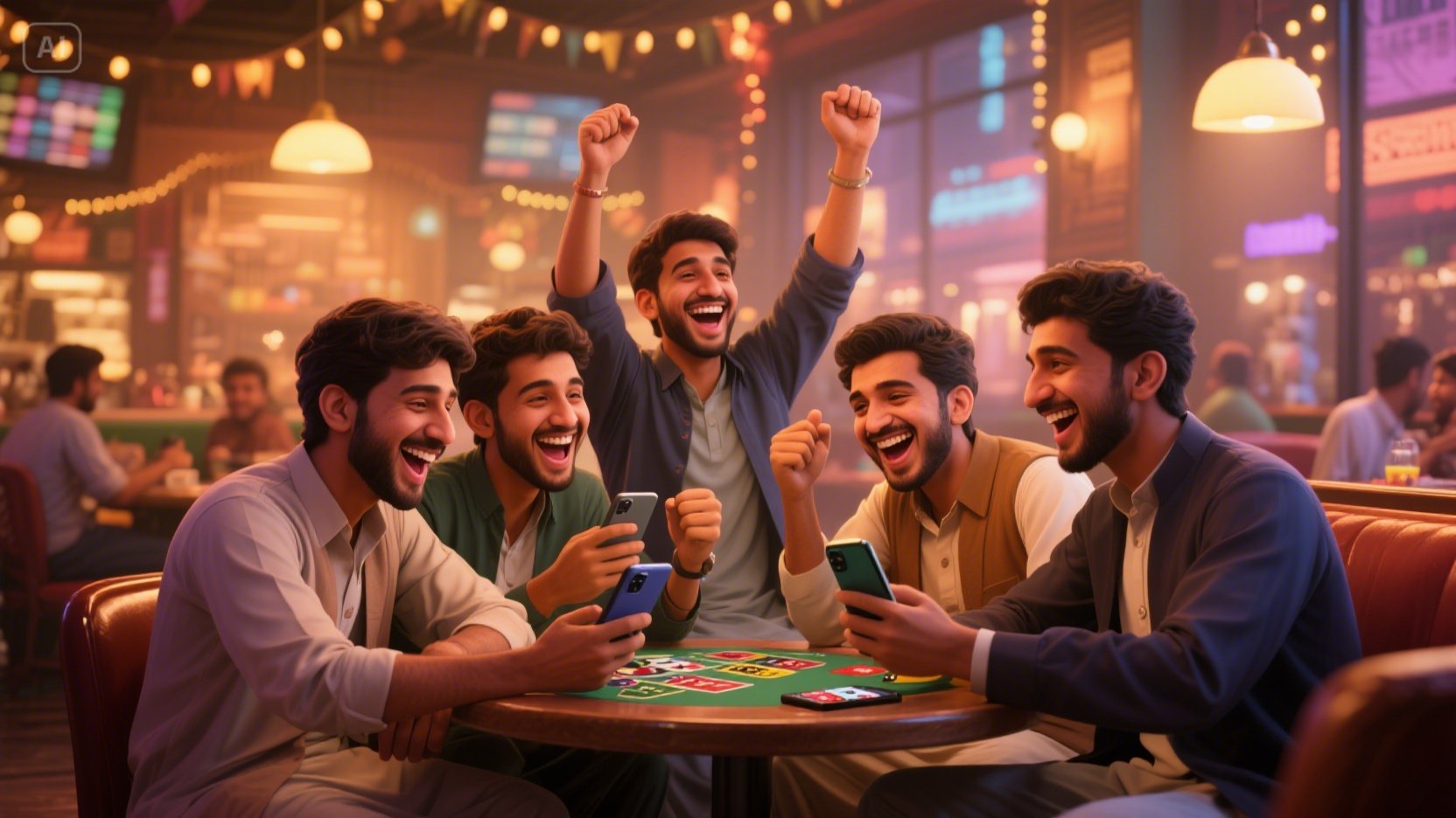 blackjack 21 onlineDeposit PKR once and enjoy 200% bonus instantly! Pakistan’s trusted casino offers exciting games, instant rewards, and easy local payment options.