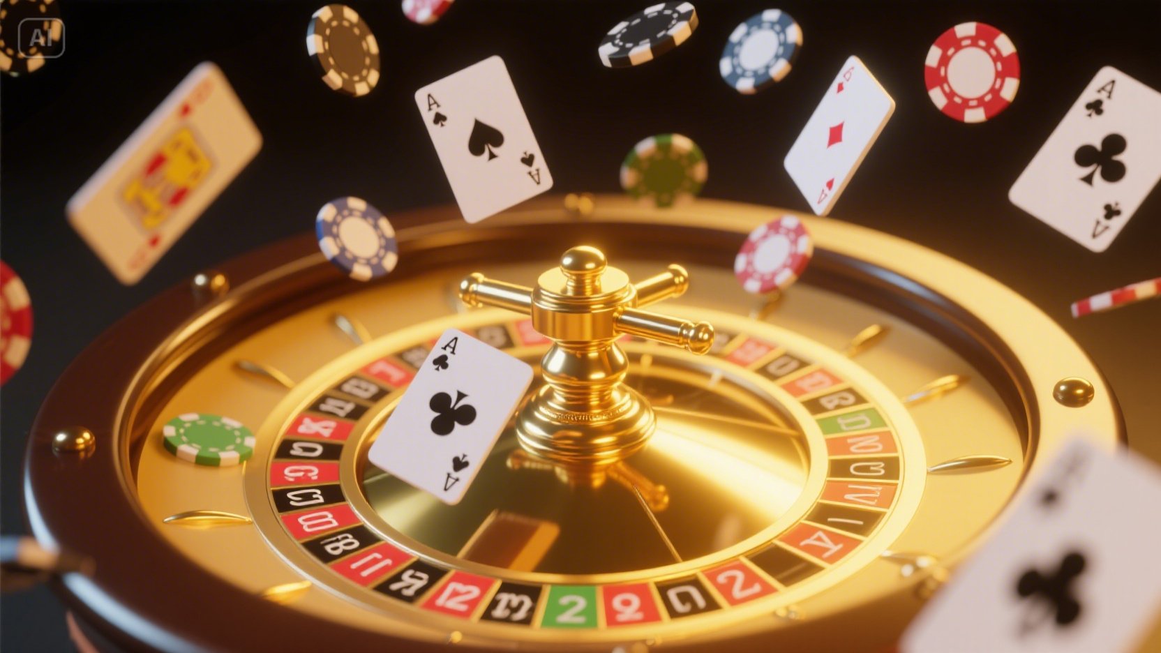 Casino blackjack 21 online desktop and mobile interfaces